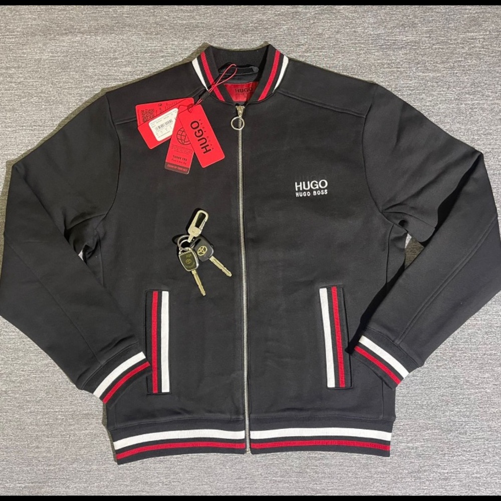 Hugo Boss jacket